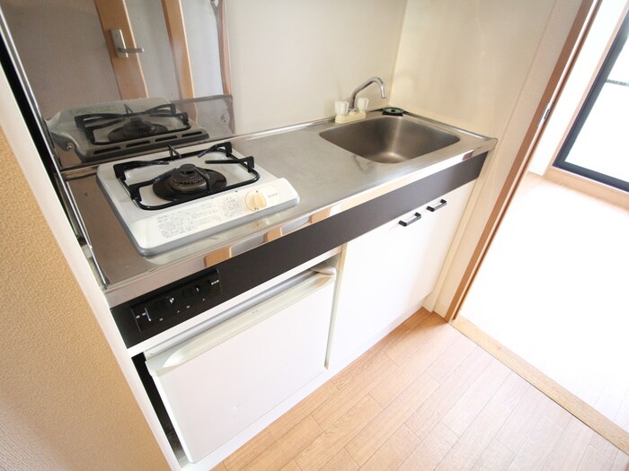 物件内観写真9　(キッチン)