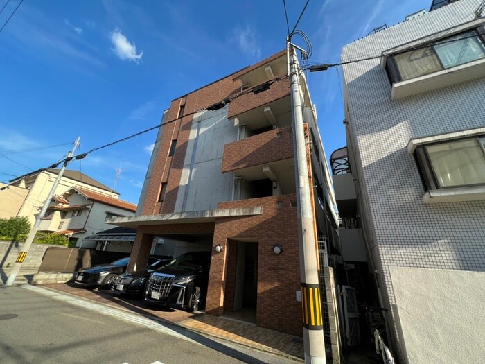 物件外観写真6　(外観写真)