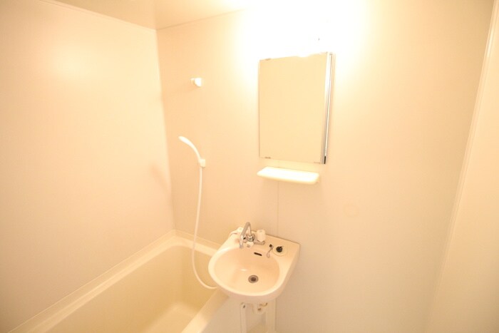 物件内観写真11　(洗面)