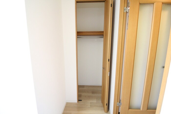 物件内観写真14　(収納)