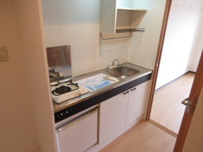 物件内観写真15　(キッチン)