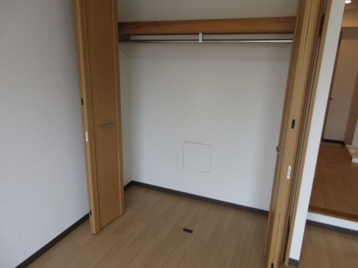 物件内観写真20　(収納)