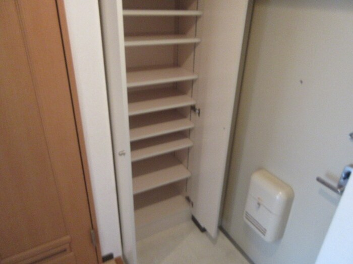 物件内観写真21　(靴箱)