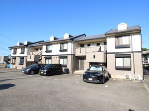 プリシェ－ル南別府外観写真