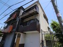 大蓮東二丁目賃貸戸建
