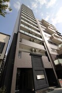 ｴｽﾃﾑｺｰﾄ谷町九丁目(602)