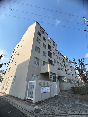 八尾南ハウスＡ（401）外観写真