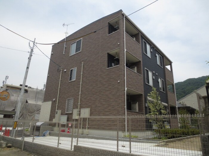 物件外観写真2　(外観写真)