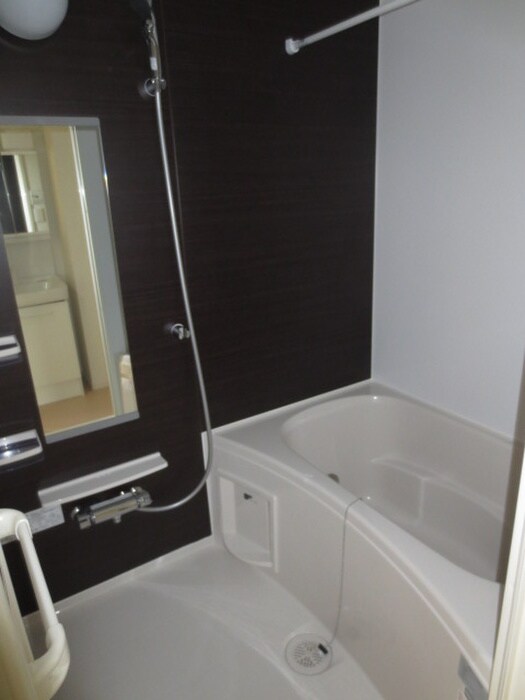 物件内観写真12　(バス／シャワールーム等)