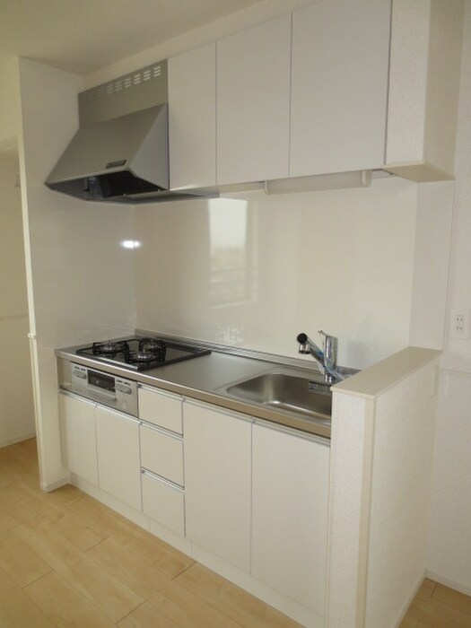 物件内観写真13　(キッチン)