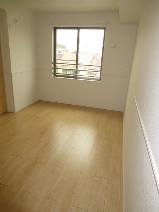 物件内観写真20　(居室)