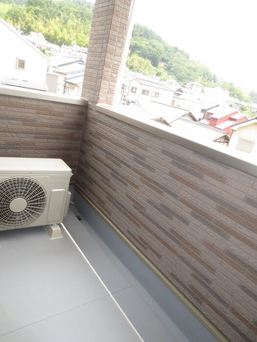 物件内観写真22　(ベランダ・バルコニー)