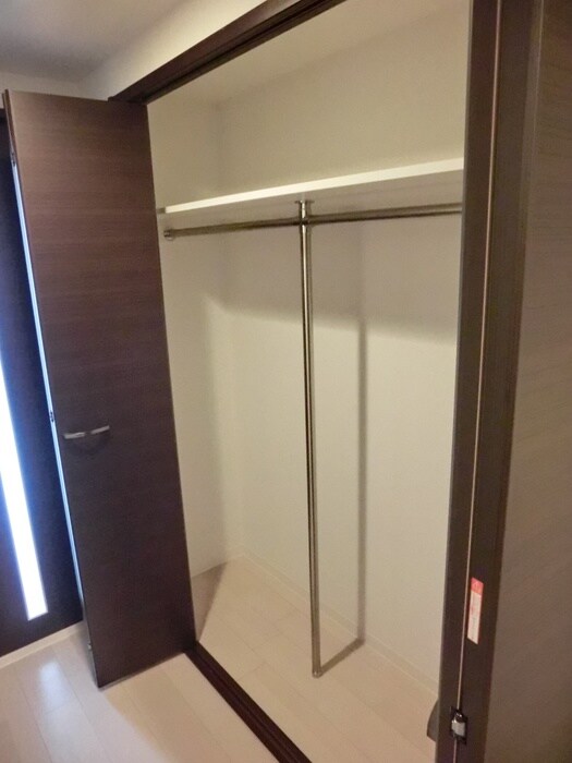 物件内観写真13　(収納)