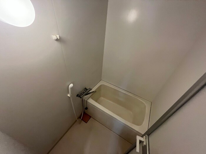 物件内観写真9　(バス／シャワールーム等)