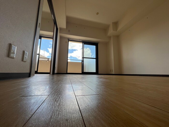 物件内観写真12　(居室)