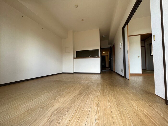 物件内観写真13　(居室)