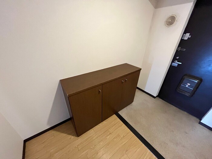 物件内観写真16　(靴箱)