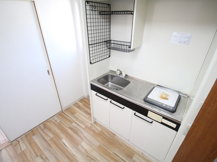 物件内観写真7　(キッチン)