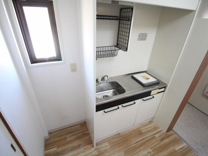 物件内観写真8　(キッチン)