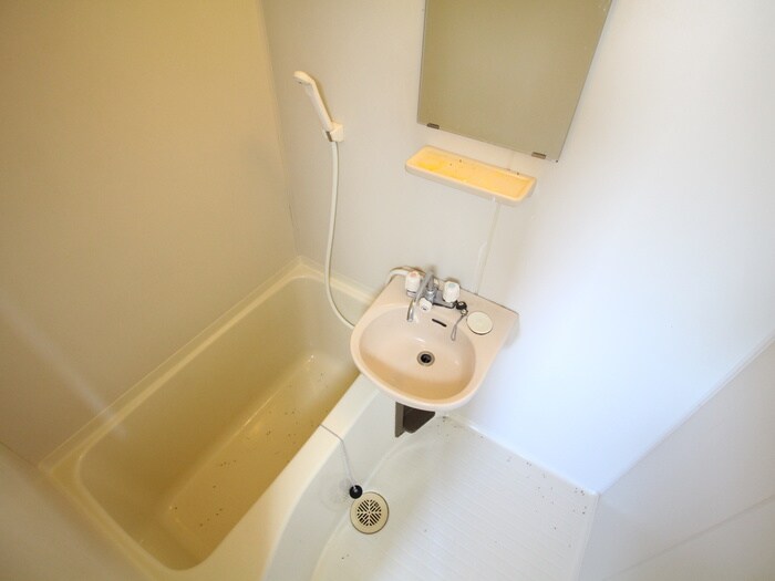 物件内観写真9　(バス／シャワールーム等)