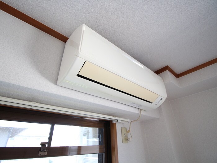 物件内観写真14　(居室)