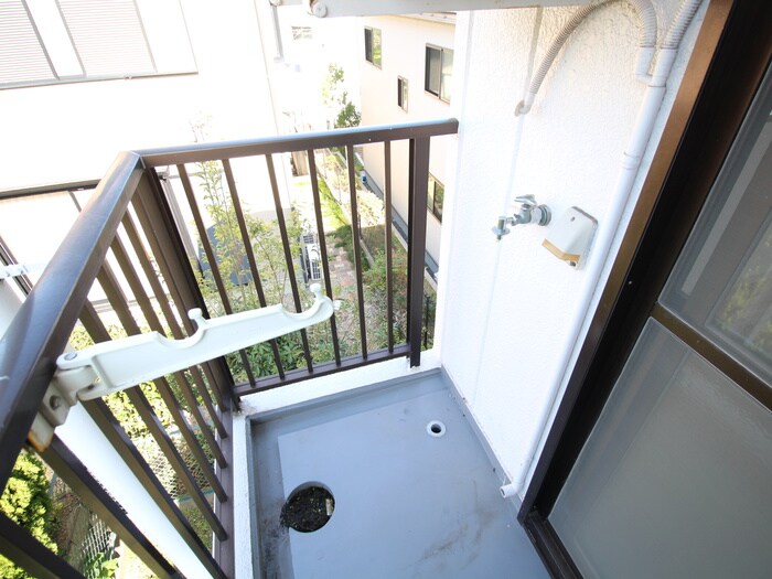 物件内観写真21　(ベランダ・バルコニー)
