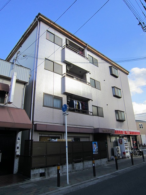 外観写真