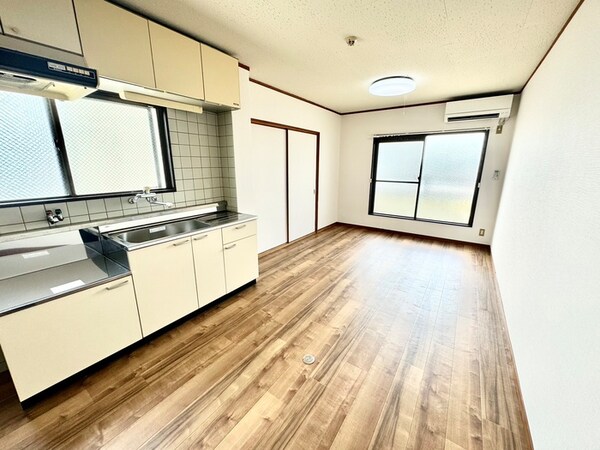 居室