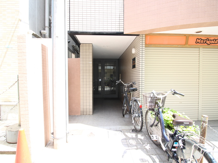外観写真