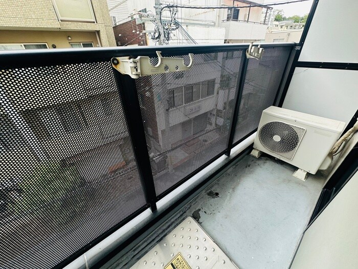 物件内観写真15　(ベランダ・バルコニー)