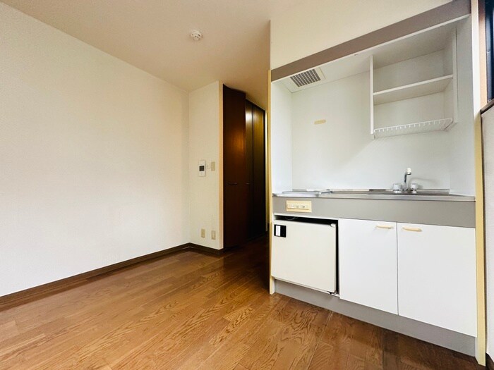 物件内観写真17　(居室)