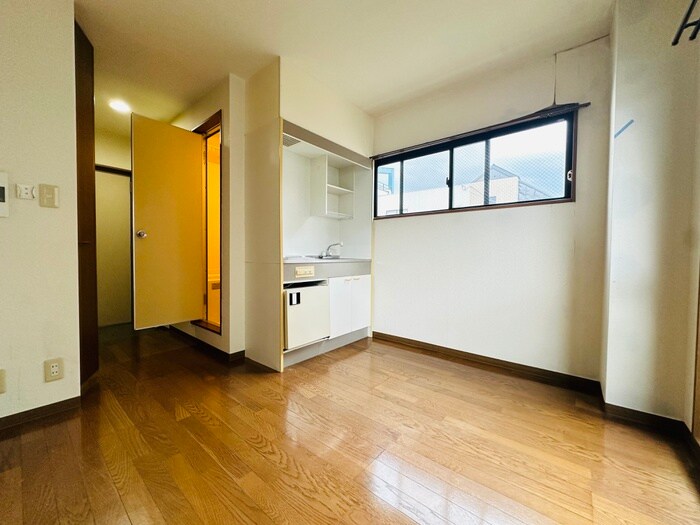 物件内観写真18　(居室)