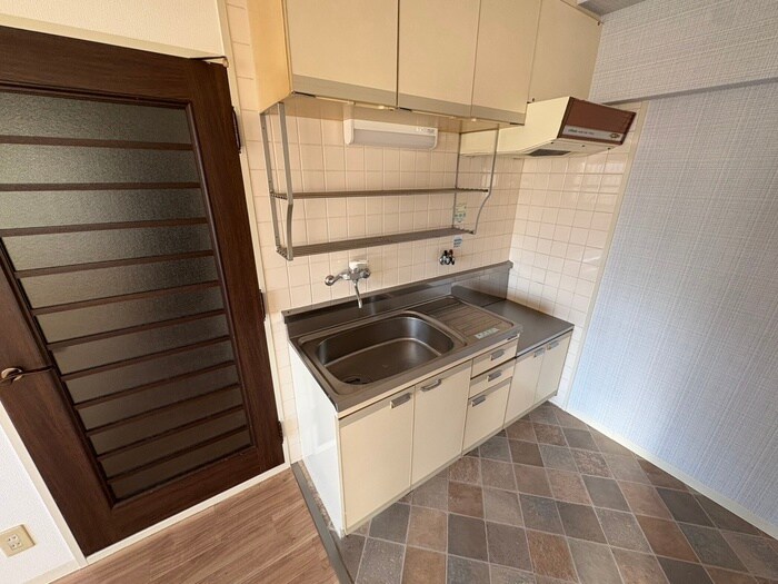 物件内観写真11　(キッチン)