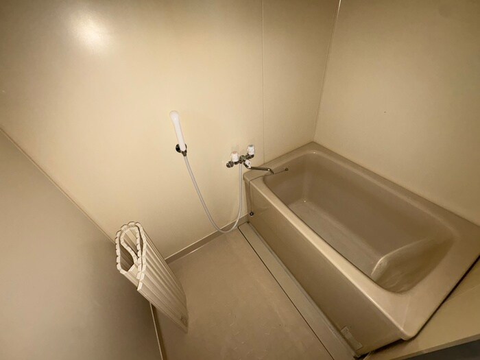物件内観写真12　(バス／シャワールーム等)