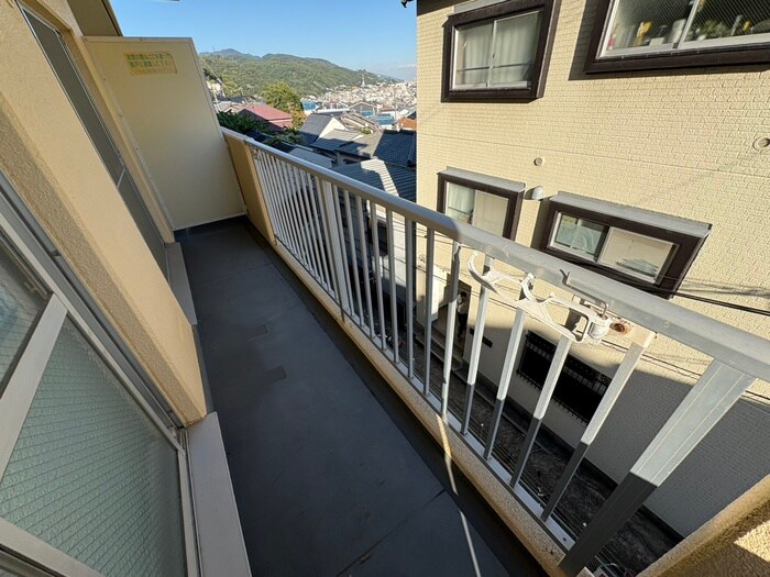 物件内観写真16　(ベランダ・バルコニー)