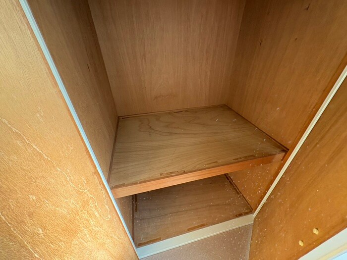 物件内観写真17　(収納)