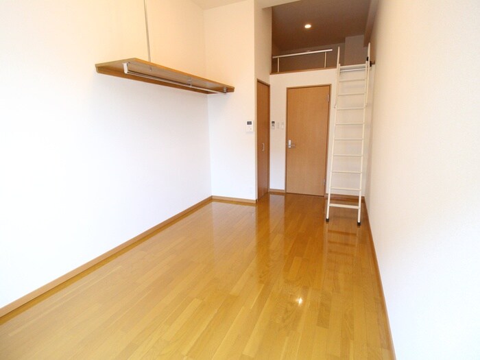 物件内観写真5　(居室)