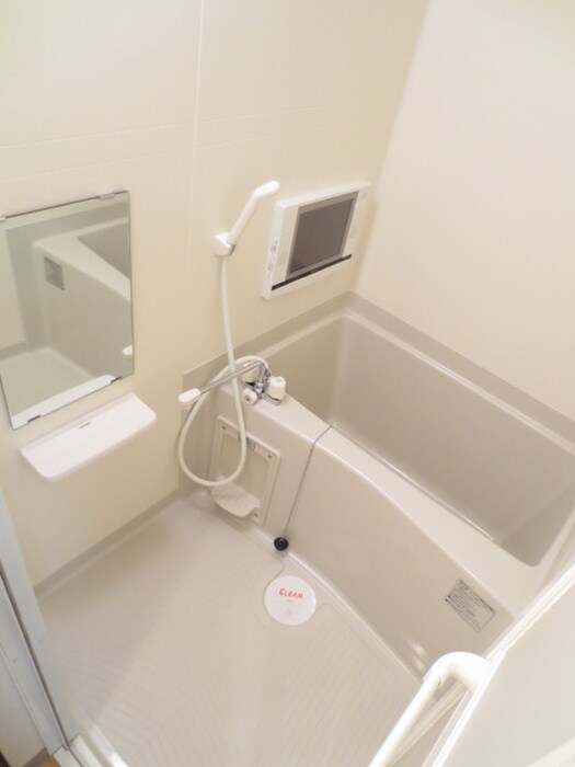 物件内観写真7　(バス／シャワールーム等)