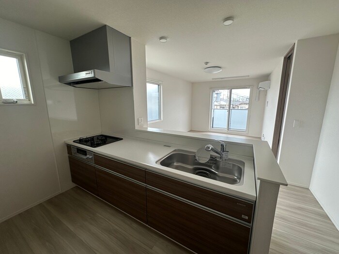 物件内観写真7　(キッチン)