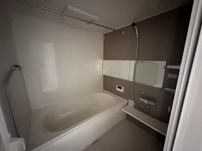 物件内観写真8　(バス／シャワールーム等)