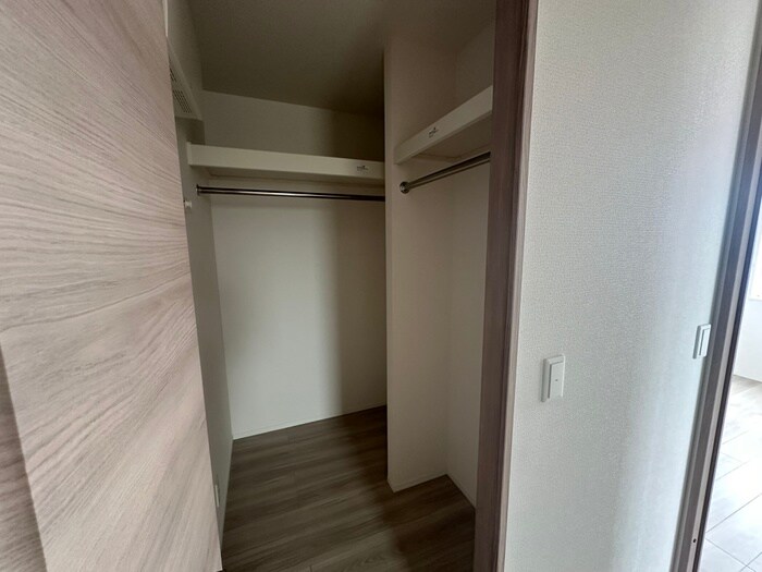 物件内観写真14　(収納)