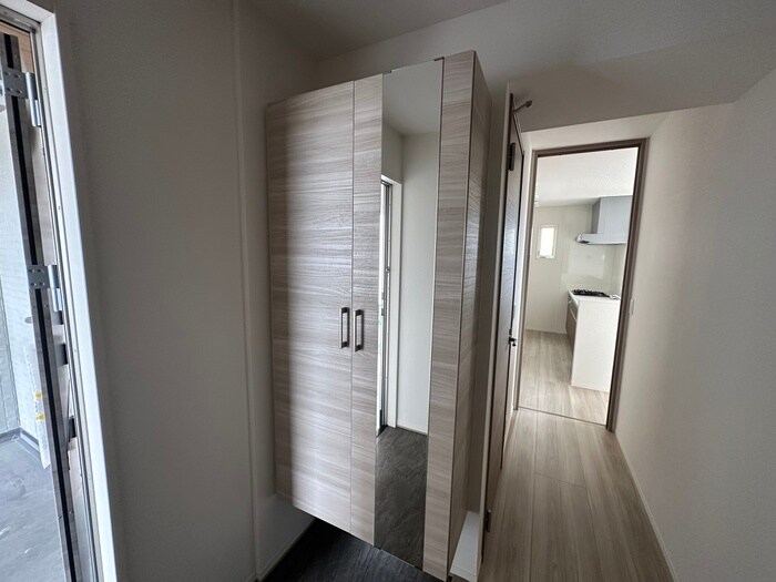 物件内観写真16　(靴箱)