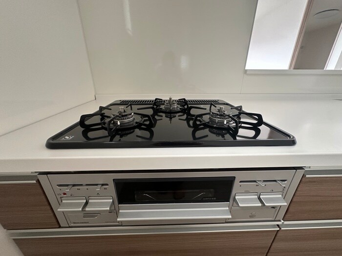 物件内観写真21　(キッチン)