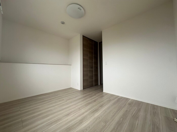 物件内観写真22　(居室)