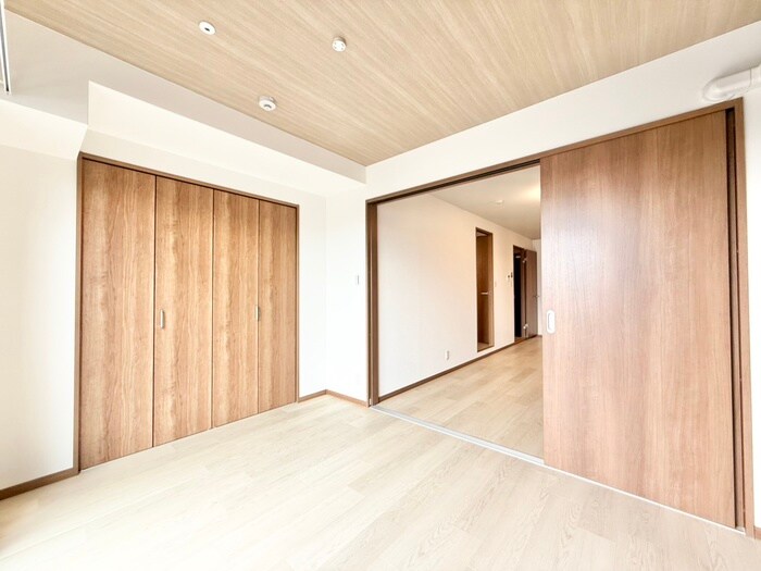 物件内観写真11　(居室)