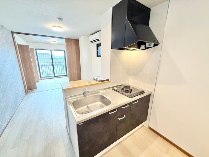 物件内観写真12　(キッチン)