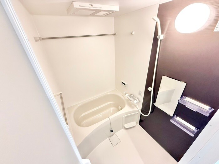 物件内観写真13　(バス／シャワールーム等)