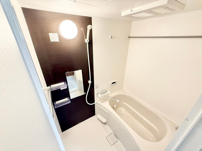 物件内観写真13　(バス／シャワールーム等)