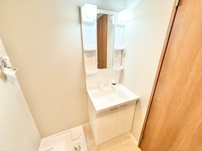 物件内観写真14　(洗面)