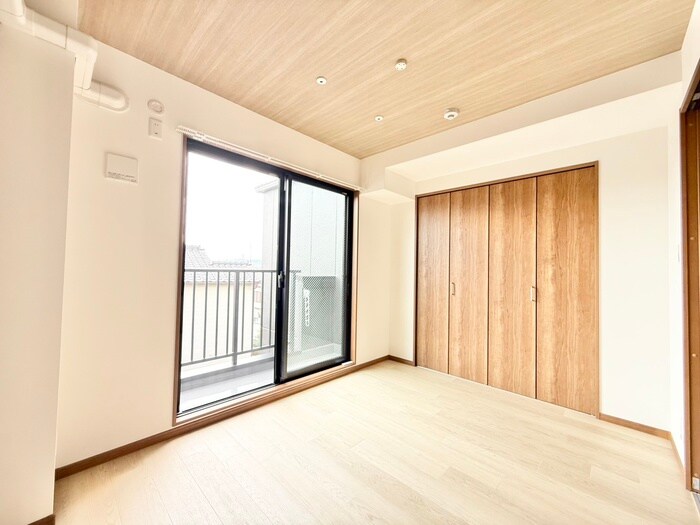 物件内観写真16　(居室)